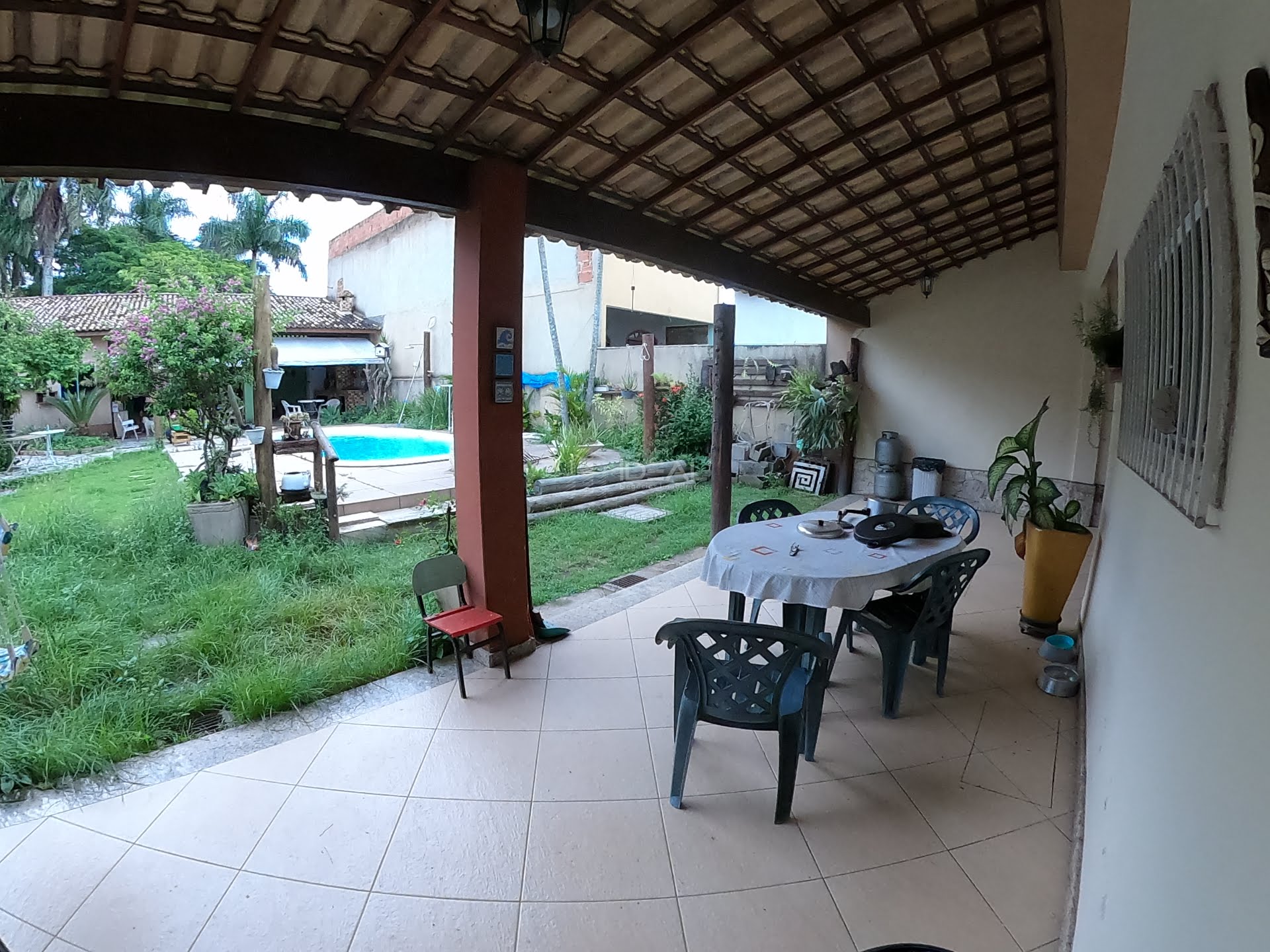 Casa à venda com 3 quartos, 1 suíte, 5 vagas e 233m² no Parque Aurora, Campos dos Goytacazes (RJ) — foto 26 de 30