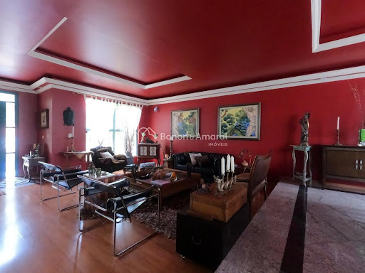 Casa, 4 quartos, 400 m² - Foto 20