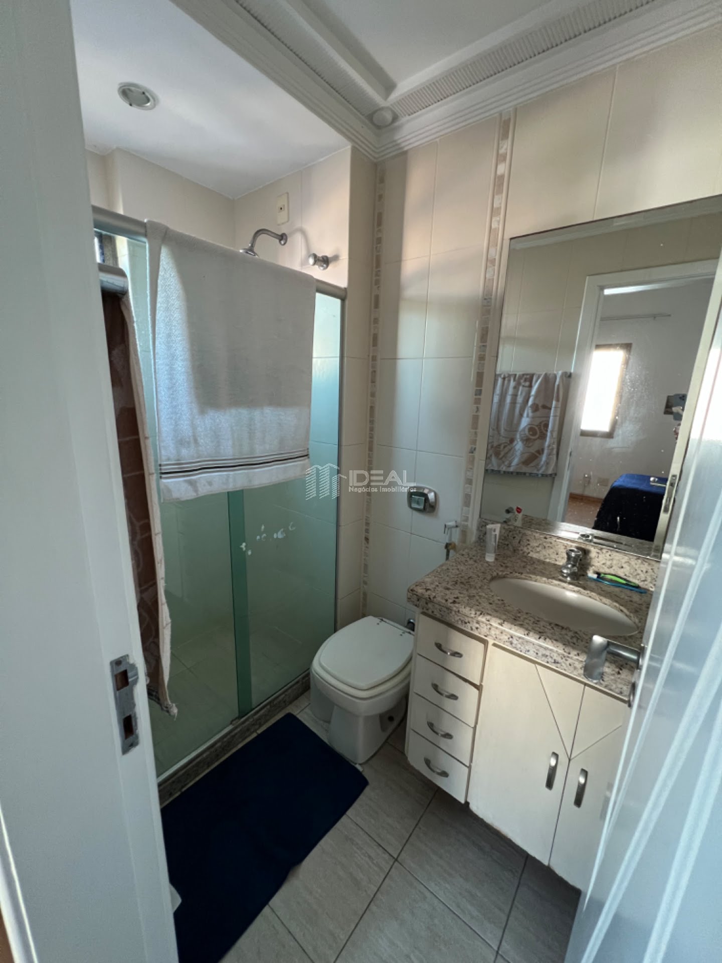 Apartamento à venda com 3 quartos, 3 suítes, 2 vagas e 199m² no Parque Tamandaré, Campos dos Goytacazes (RJ) — foto 25 de 30