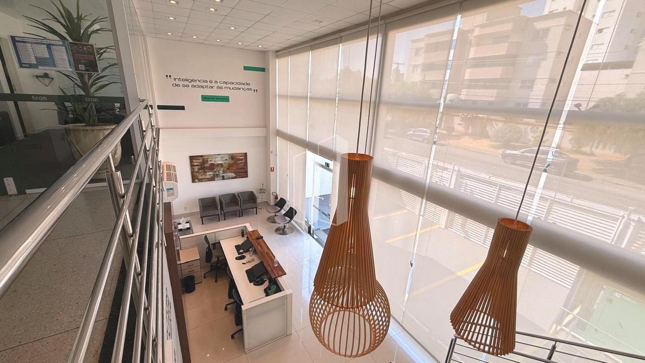 Comercial à venda com 4 vagas e 600m² no Parque Amazônia, Goiânia (GO) — foto 17 de 30