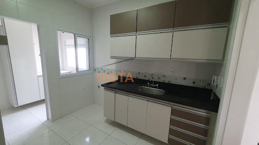 Apartamento Elegance - SJBV