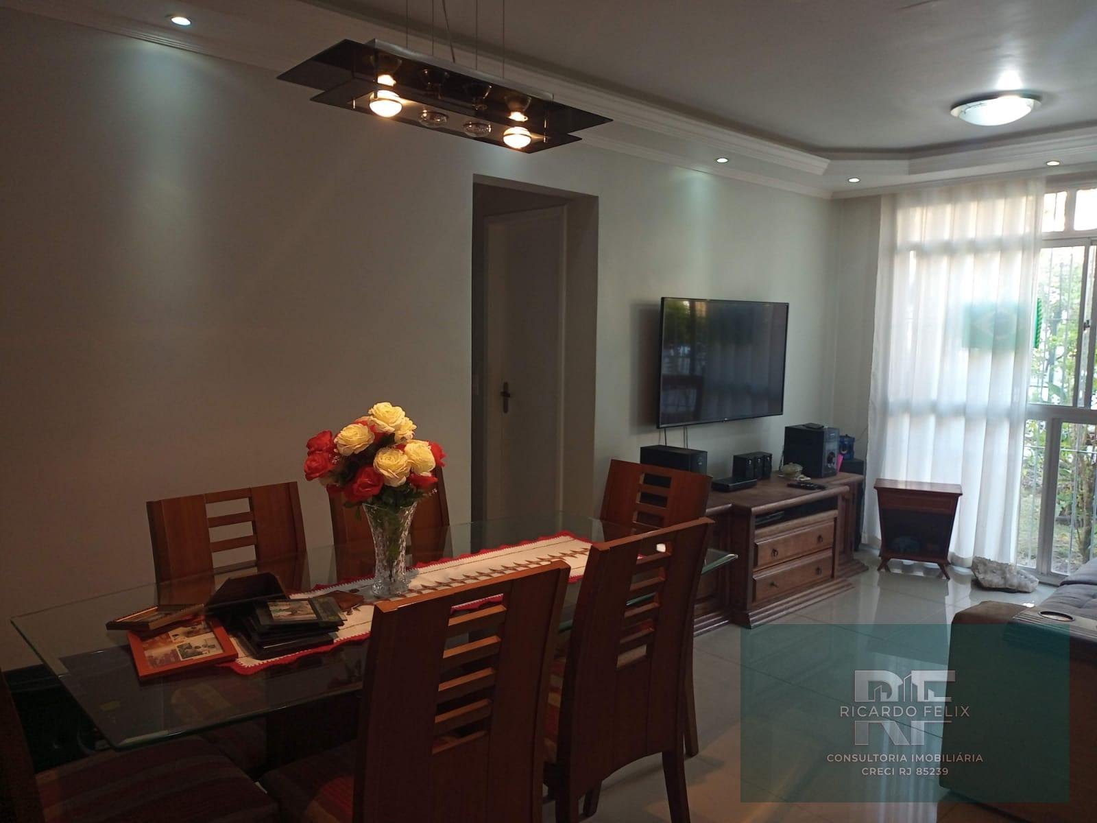 Apartamento à venda com 2 quartos, 1 banheiro, 1 vaga e 60m² no Ilha do Governador, Rio de Janeiro (RJ) — foto 3 de 30