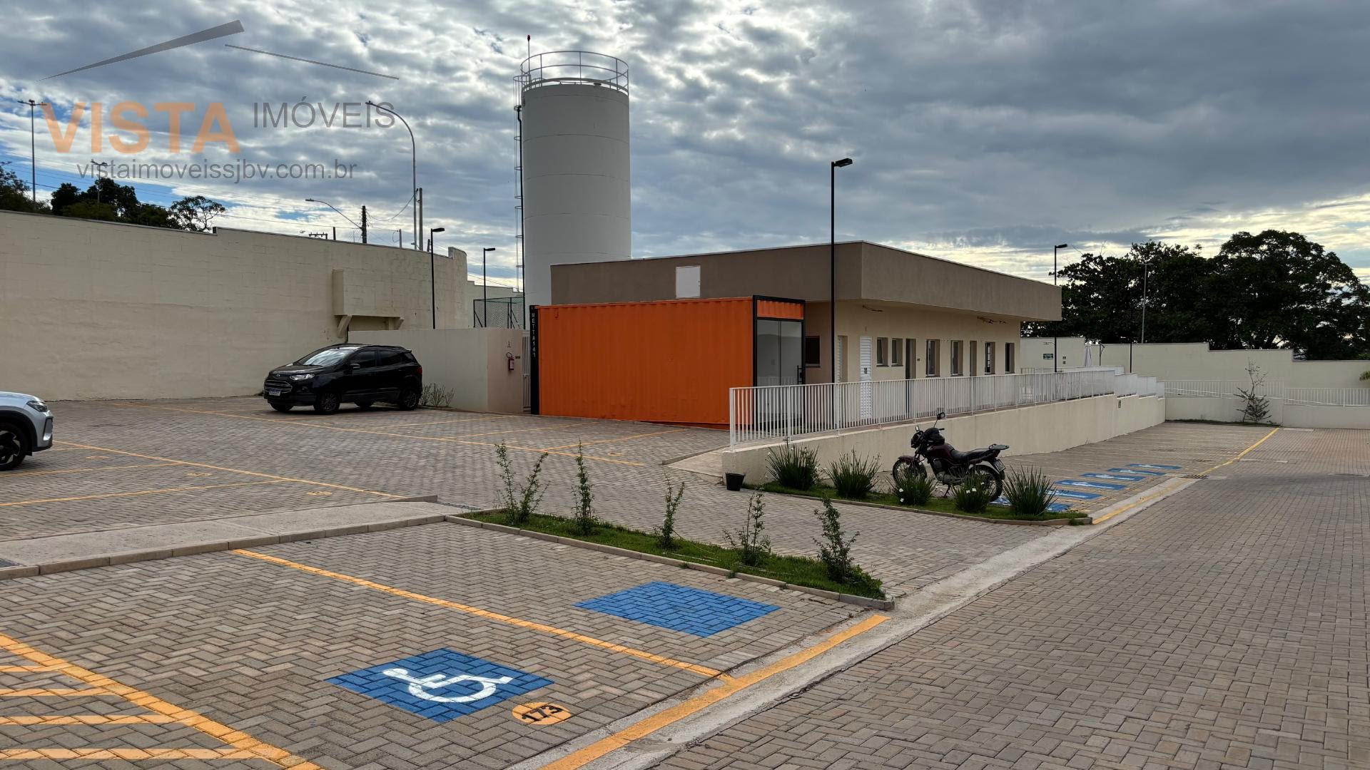 Apartamento à venda com 2 quartos, 1 suíte, 1 vaga e 53m² no Jardim Magalhaes, São João da Boa Vista (SP) — foto 20 de 30