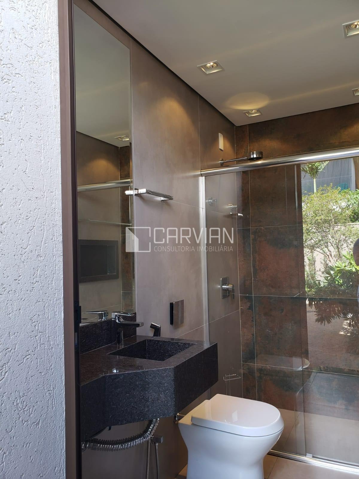 Casa à venda com 3 quartos, 5 suítes, 3 vagas e 374m² no Alto do Castelo, Ribeirão Preto (SP) — foto 17 de 30