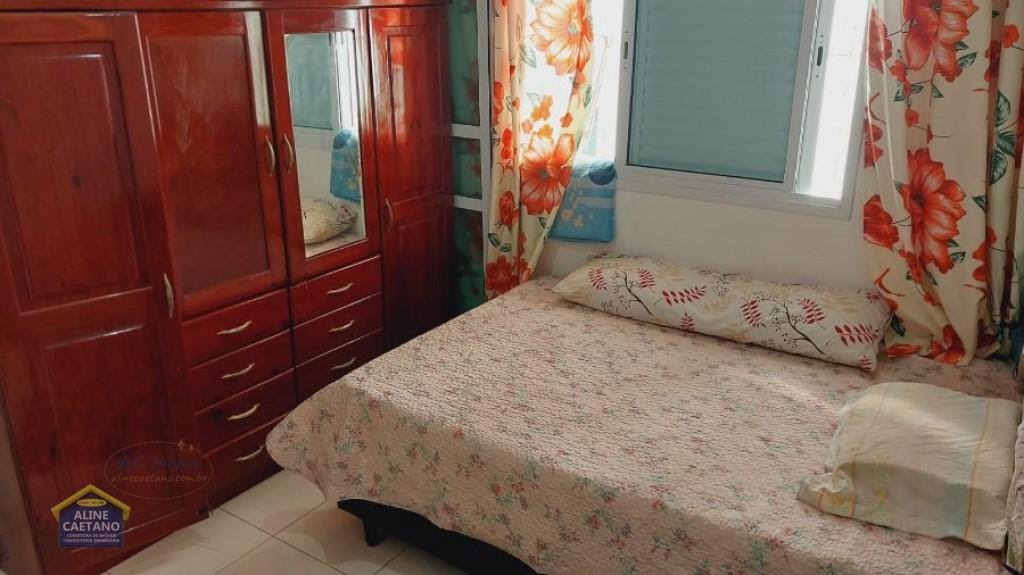 Casa à venda com 3 quartos, 1 suíte, 1 vaga e 95m² no Aviação, Praia Grande (SP) — foto 18 de 30