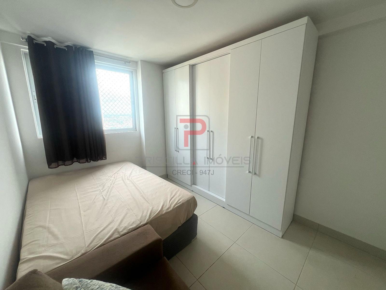 Apartamento à venda com 2 quartos, 1 suíte e 72m² no Altiplano Cabo Branco, João Pessoa (PB) — foto 9 de 30