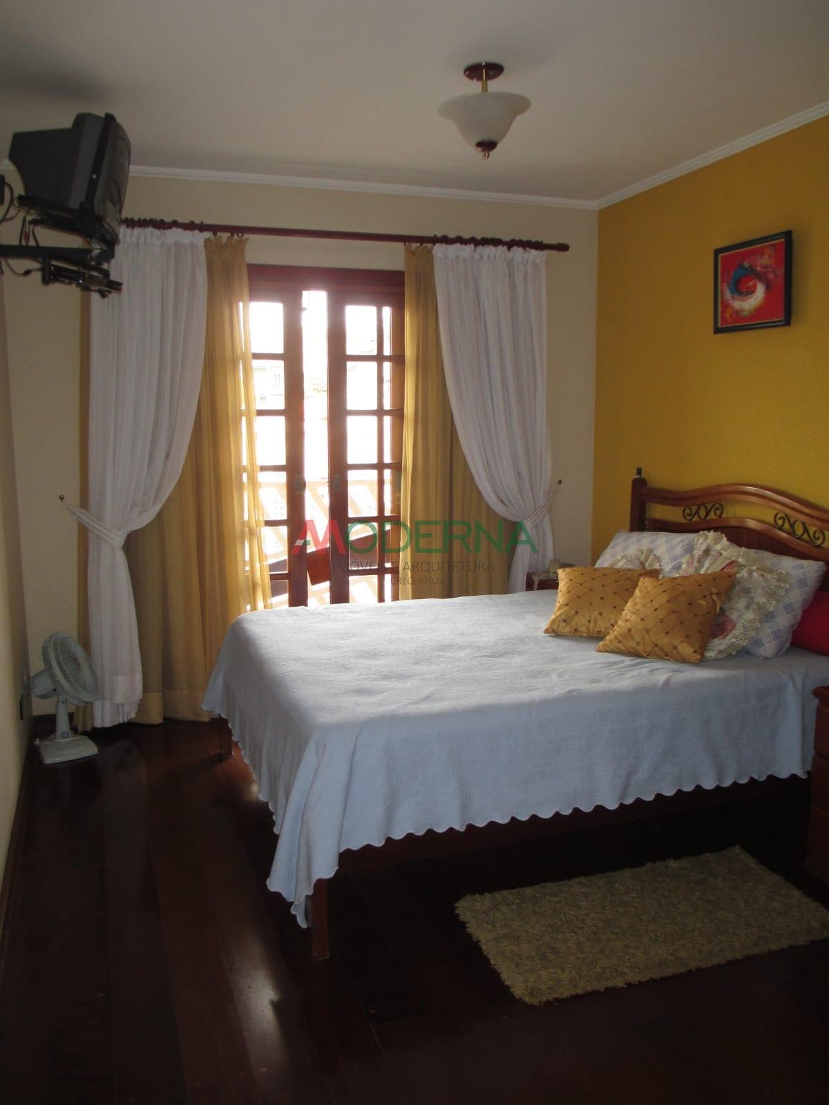 Casa à venda com 3 quartos, 1 suíte, 3 vagas e 125m² no Nova Petrópolis, São Bernardo do Campo (SP) — foto 20 de 28