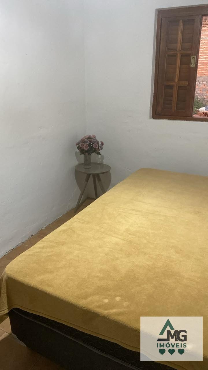 Casa para alugar com 2 quartos, 1 banheiro e 60m² no Centro, São Thomé das Letras (MG) — foto 7 de 19
