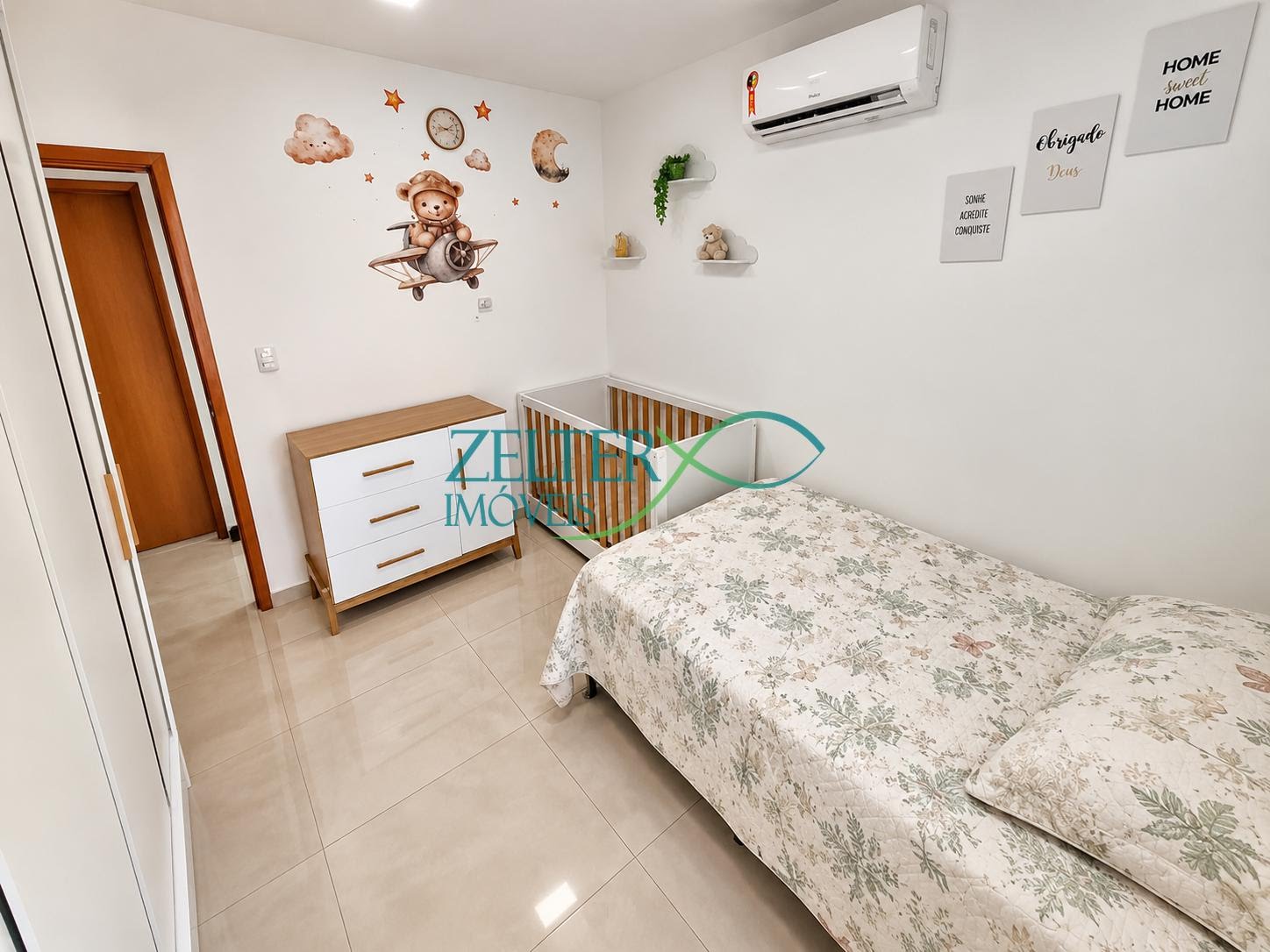 Apartamento à venda com 2 quartos, 1 suíte, 1 vaga e 89m² no Vila da Penha, Rio de Janeiro (RJ) — foto 5 de 30