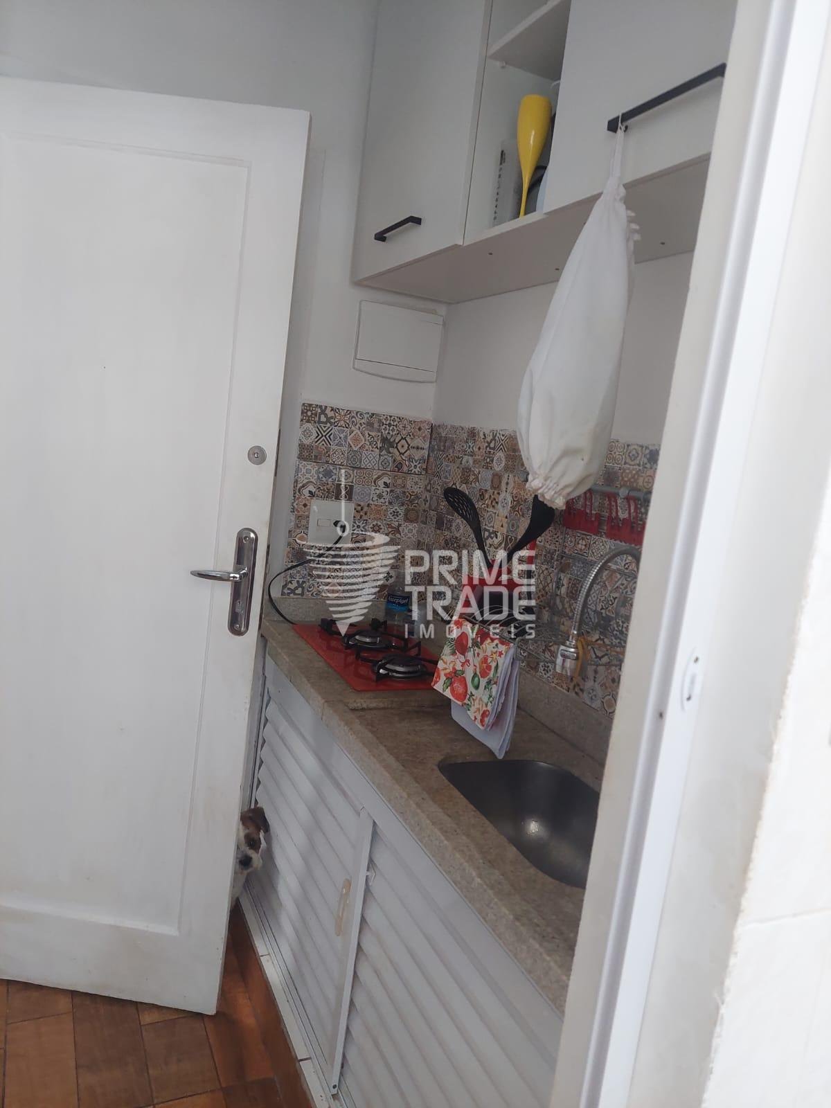 Studio à venda com 1 banheiro, 1 vaga e 20m² no Boa Vista, São Vicente (SP) — foto 8 de 10