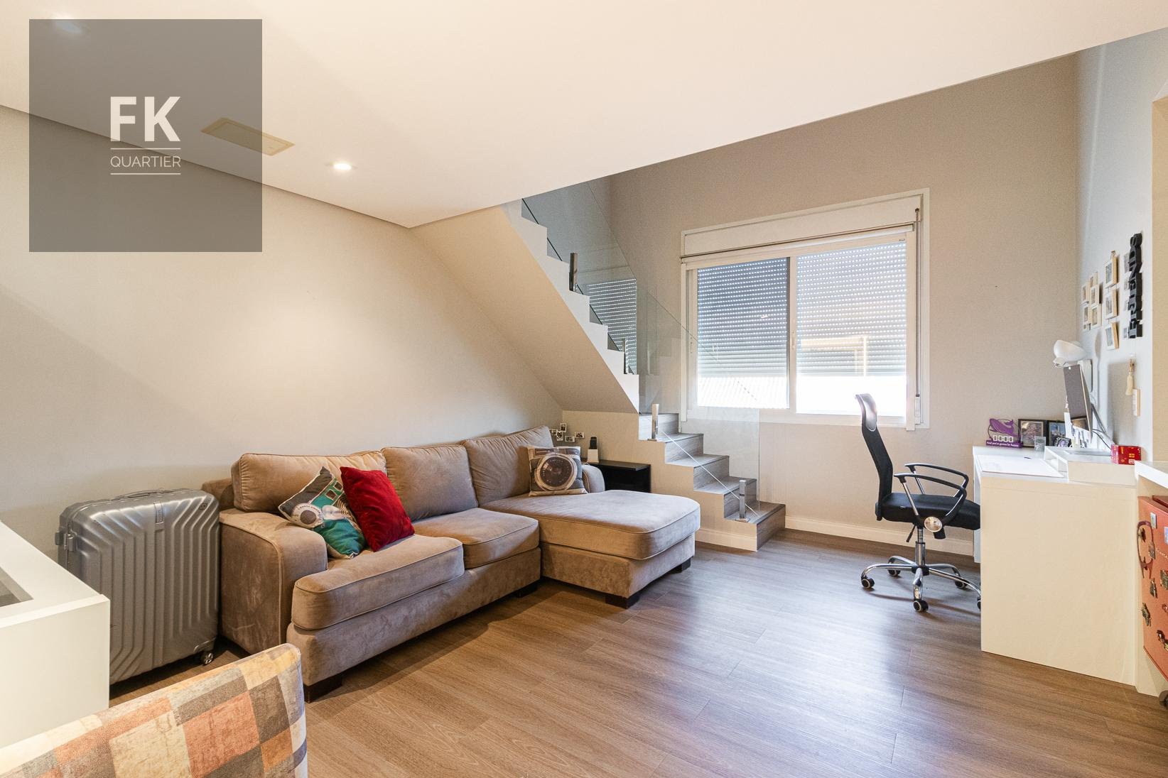 Casa à venda com 3 quartos, 3 suítes, 5 vagas e 443m² no Alphaville, Santana de Parnaíba (SP) — foto 27 de 30