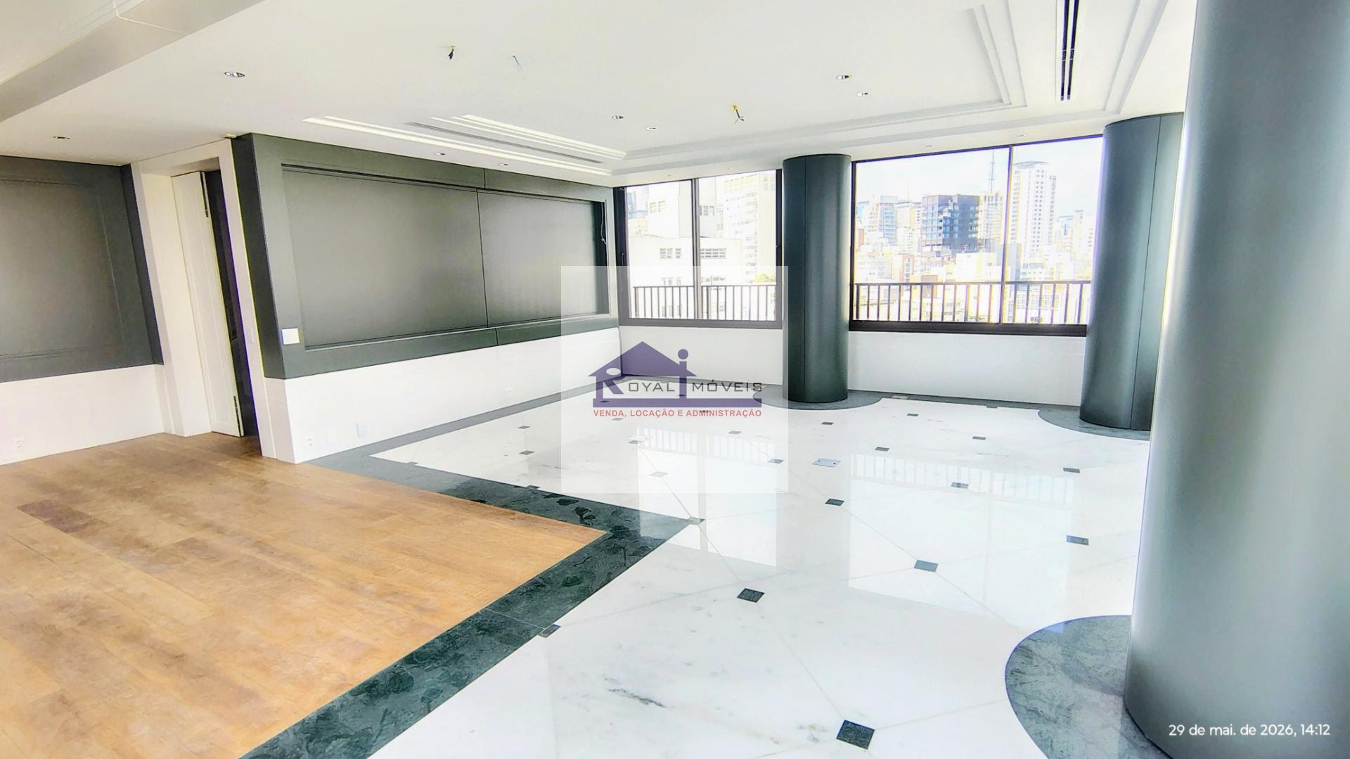 Apartamento à venda com 4 quartos, 4 suítes, 5 vagas e 568m² no Jardim Paulista, São Paulo (SP) — foto 2 de 30
