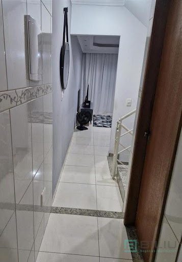 Sobrado em Vila Uniao (zona Leste)  -  São Paulo