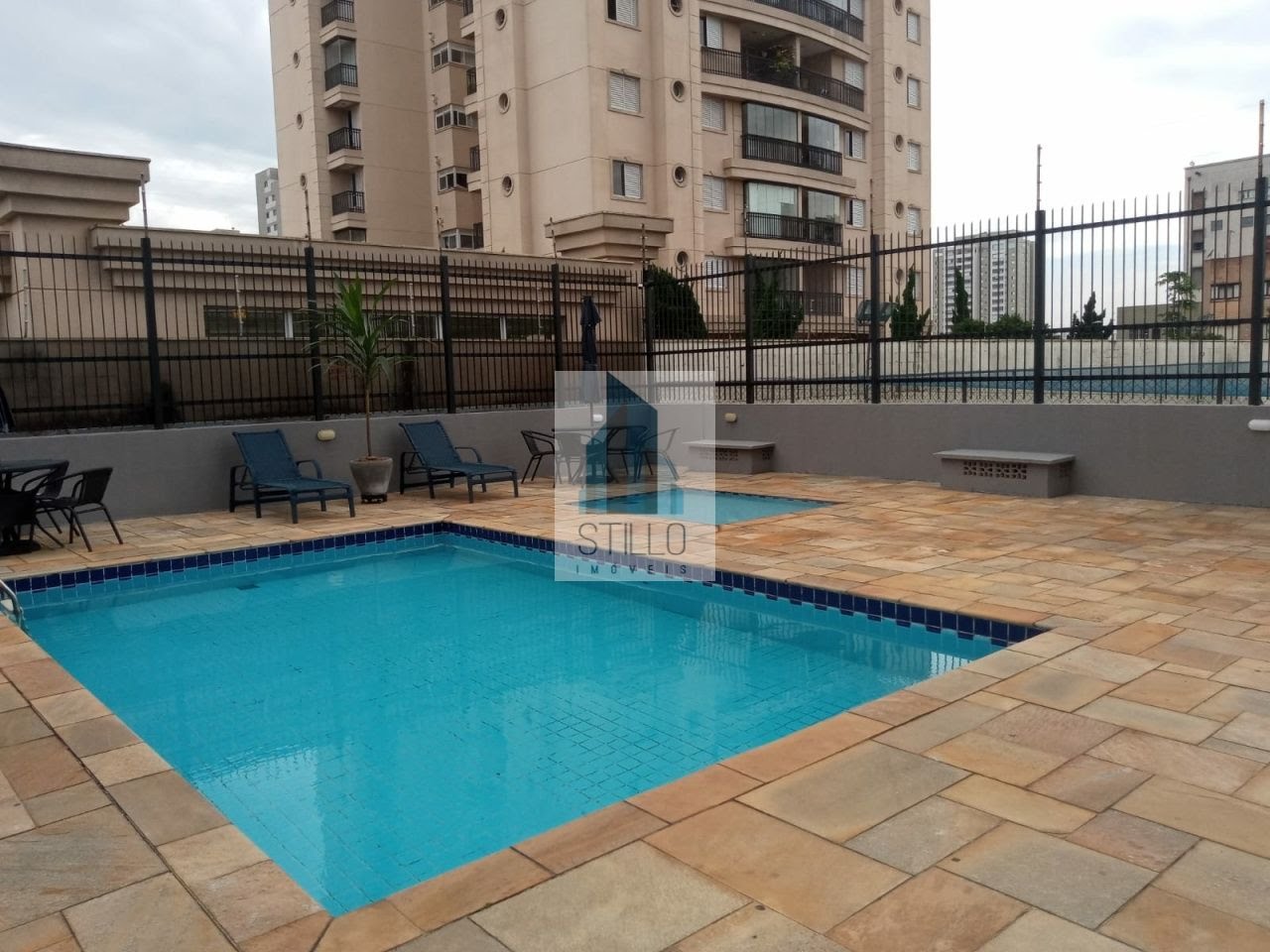Apartamento à venda com 3 quartos, 1 suíte, 1 vaga e 95m² no Vila Gomes Cardim, São Paulo (SP) — foto 3 de 28