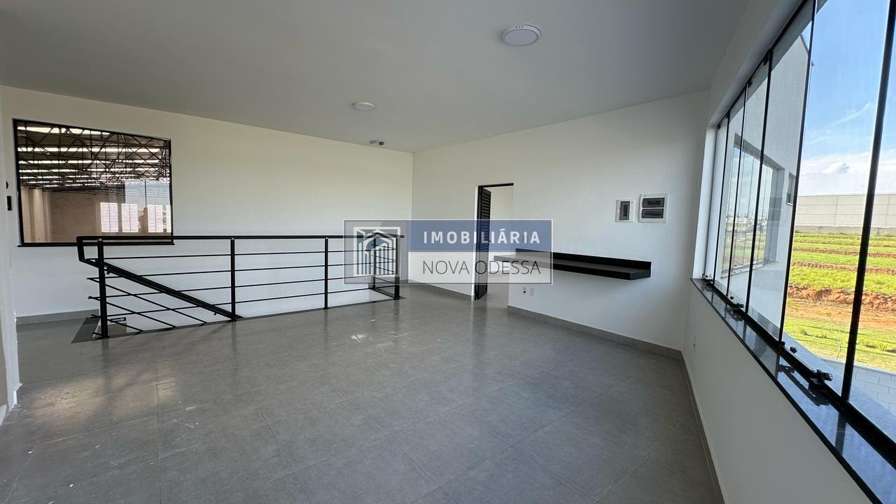 Comercial para alugar com 2281m² no Parque Industrial Experts, Nova Odessa (SP) — foto 9 de 25