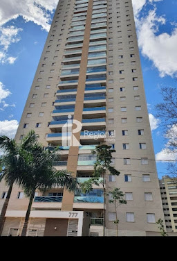 Apartamento em Jardim Botânico  -  Ribeirão Preto