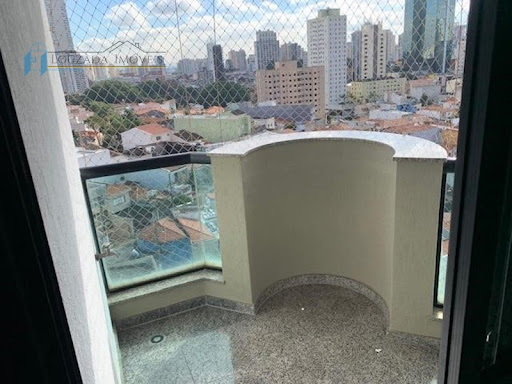 Apartamento em Tatuapé  -  São Paulo