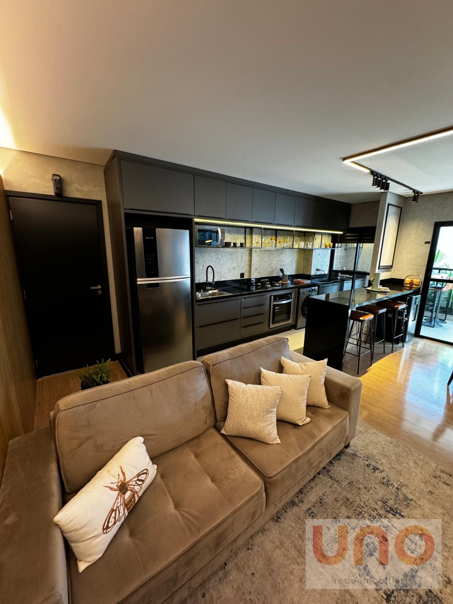 Apartamento à venda com 2 quartos, 1 suíte, 1 vaga e 65m² no Vila Planalto, Campo Grande (MS) — foto 20 de 27
