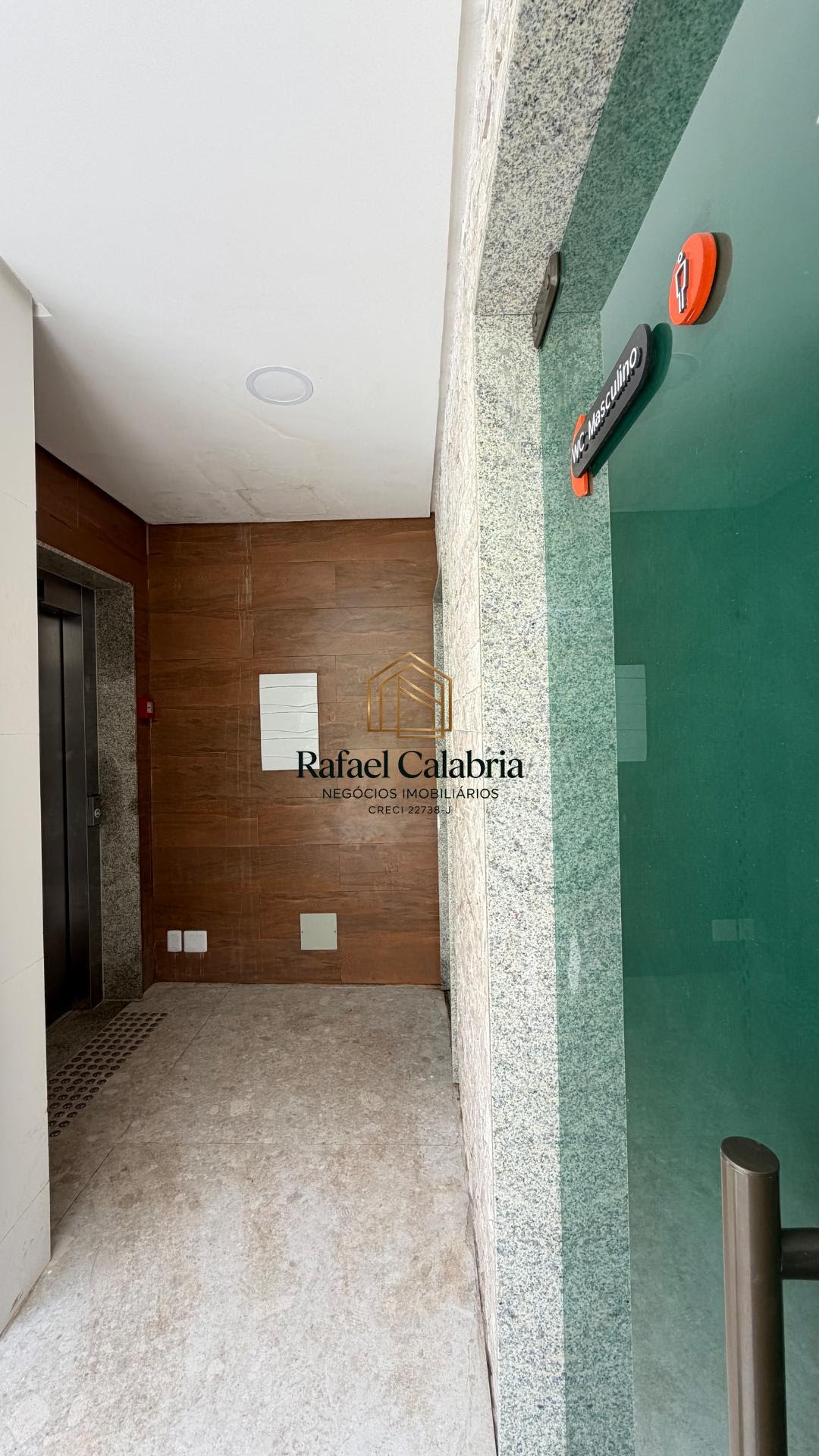 Apartamento à venda com 4 quartos, 2 suítes, 2 vagas e 125m² no Graças, Recife (PE) — foto 5 de 30