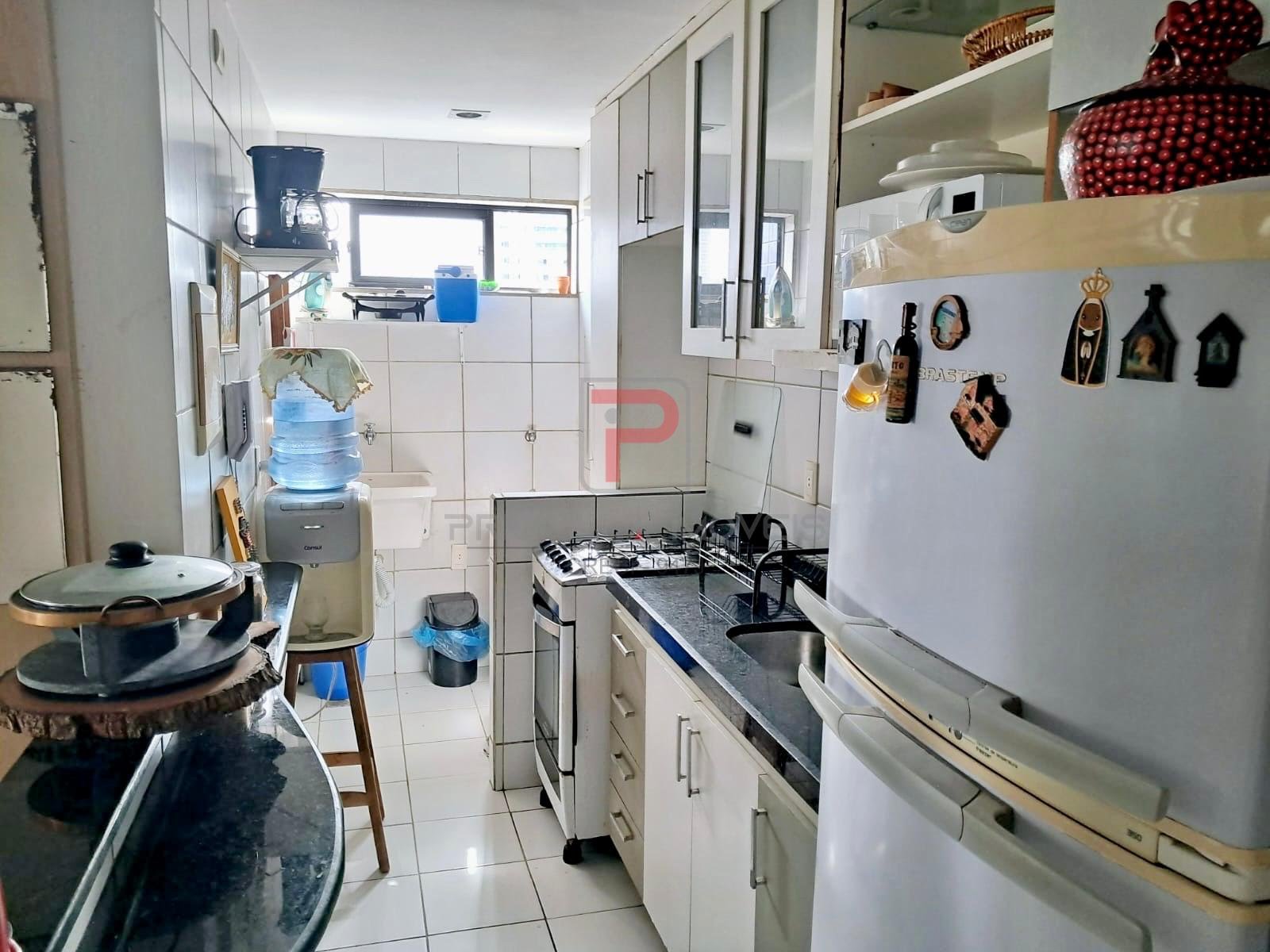 Apartamento à venda com 2 quartos, 1 suíte, 1 vaga e 55m² no Manaíra, João Pessoa (PB) — foto 14 de 20