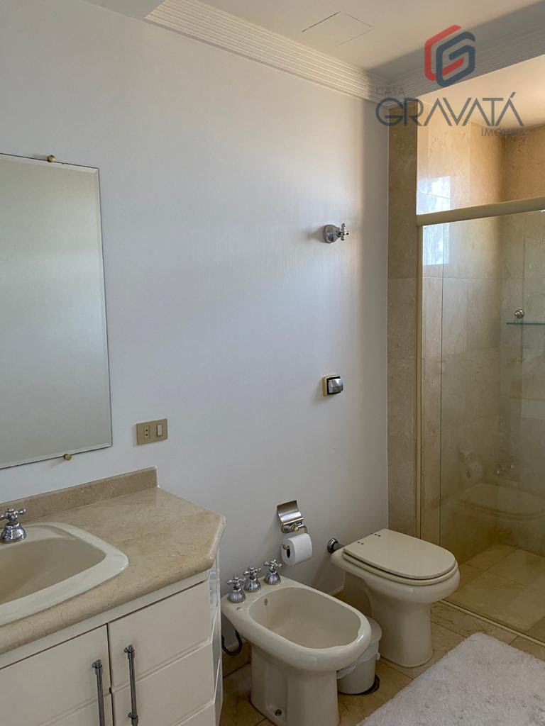 Apartamento à venda com 4 quartos, 4 suítes, 4 vagas e 315m² no Jardim, Santo André (SP) — foto 16 de 30