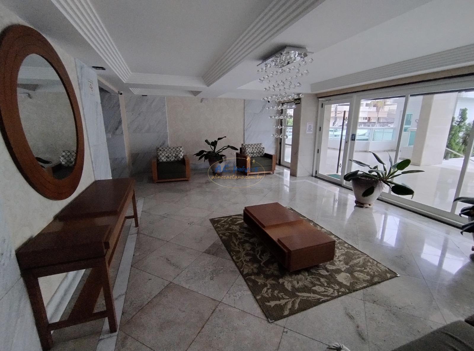 Apartamento à venda com 2 quartos, 1 suíte, 2 vagas e 88m² no Canto do Forte, Praia Grande (SP) — foto 27 de 30