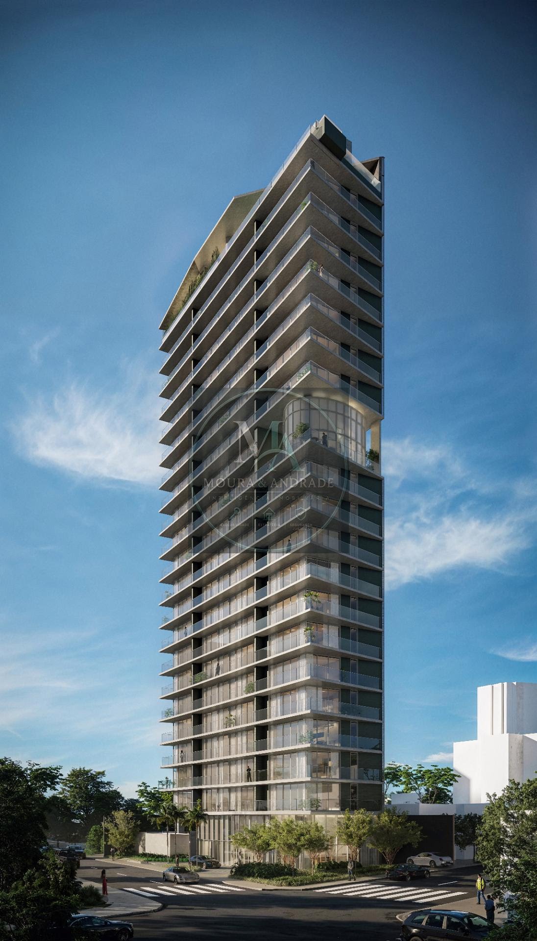 Apartamento à venda com 2 quartos, 1 suíte, 1 vaga e 79m² no Meireles, Fortaleza (CE) — foto 6 de 26