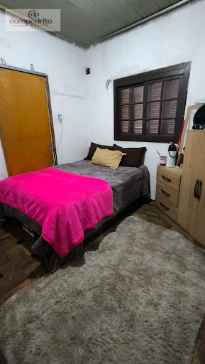 Dormitório térreo 
