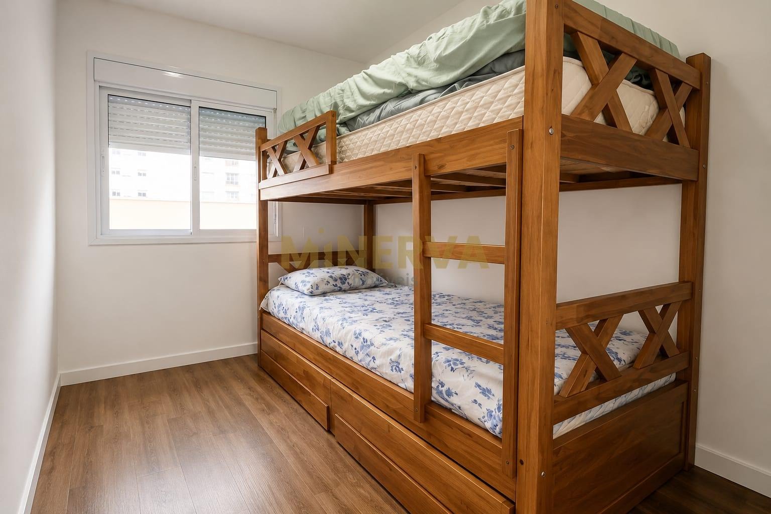 Apartamento à venda com 2 quartos, 1 suíte, 1 vaga e 68m² no Jardim Flor da Montanha, Guarulhos (SP) — foto 5 de 9