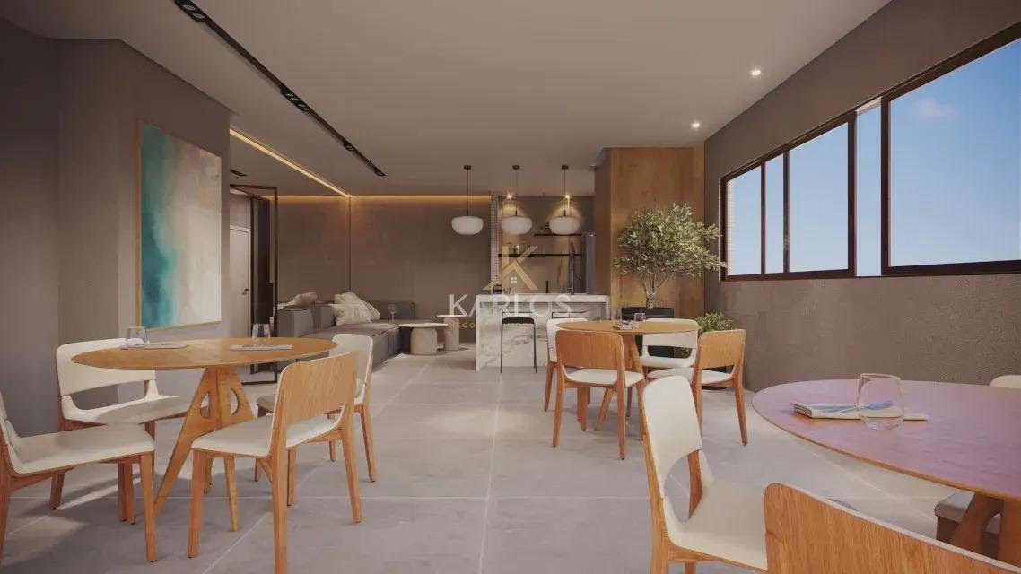 Apartamento à venda com 3 quartos, 1 suíte, 2 vagas e 84m² no Casa Forte, Recife (PE) — foto 12 de 15