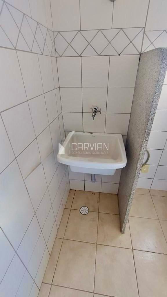 Apartamento à venda com 1 quarto, 1 banheiro, 1 vaga e 25m² no Alto da Boa Vista, Ribeirão Preto (SP) — foto 12 de 12
