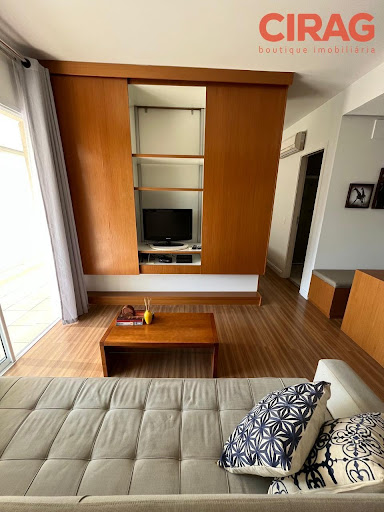 Apartamento em Cerqueira César  -  São Paulo