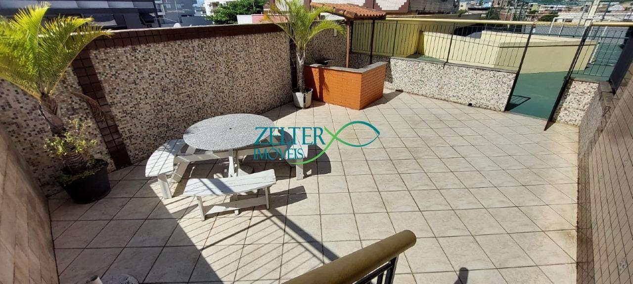 Cobertura à venda com 3 quartos, 1 suíte, 4 vagas e 183m² no Vista Alegre, Rio de Janeiro (RJ) — foto 23 de 28