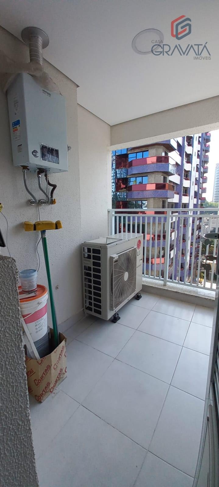 Apartamento à venda com 3 quartos, 3 suítes, 3 vagas e 196m² no Jardim, Santo André (SP) — foto 21 de 26