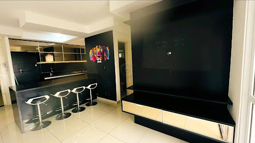 Apartamento à Venda no Parque Bela Vista, Votorantim, 2 Dorms
