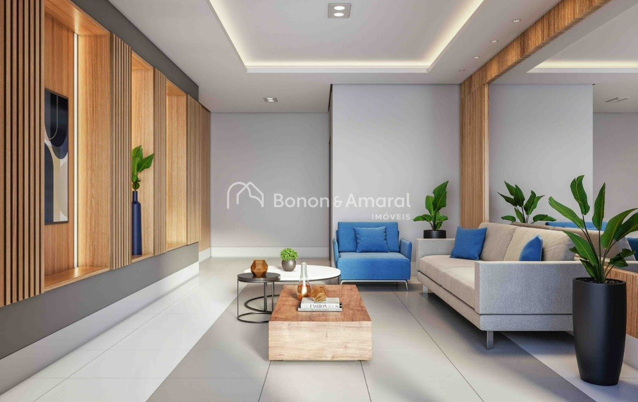 Apartamento, 3 quartos, 98 m² - Foto 9
