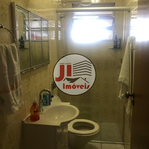 Banheiro Social