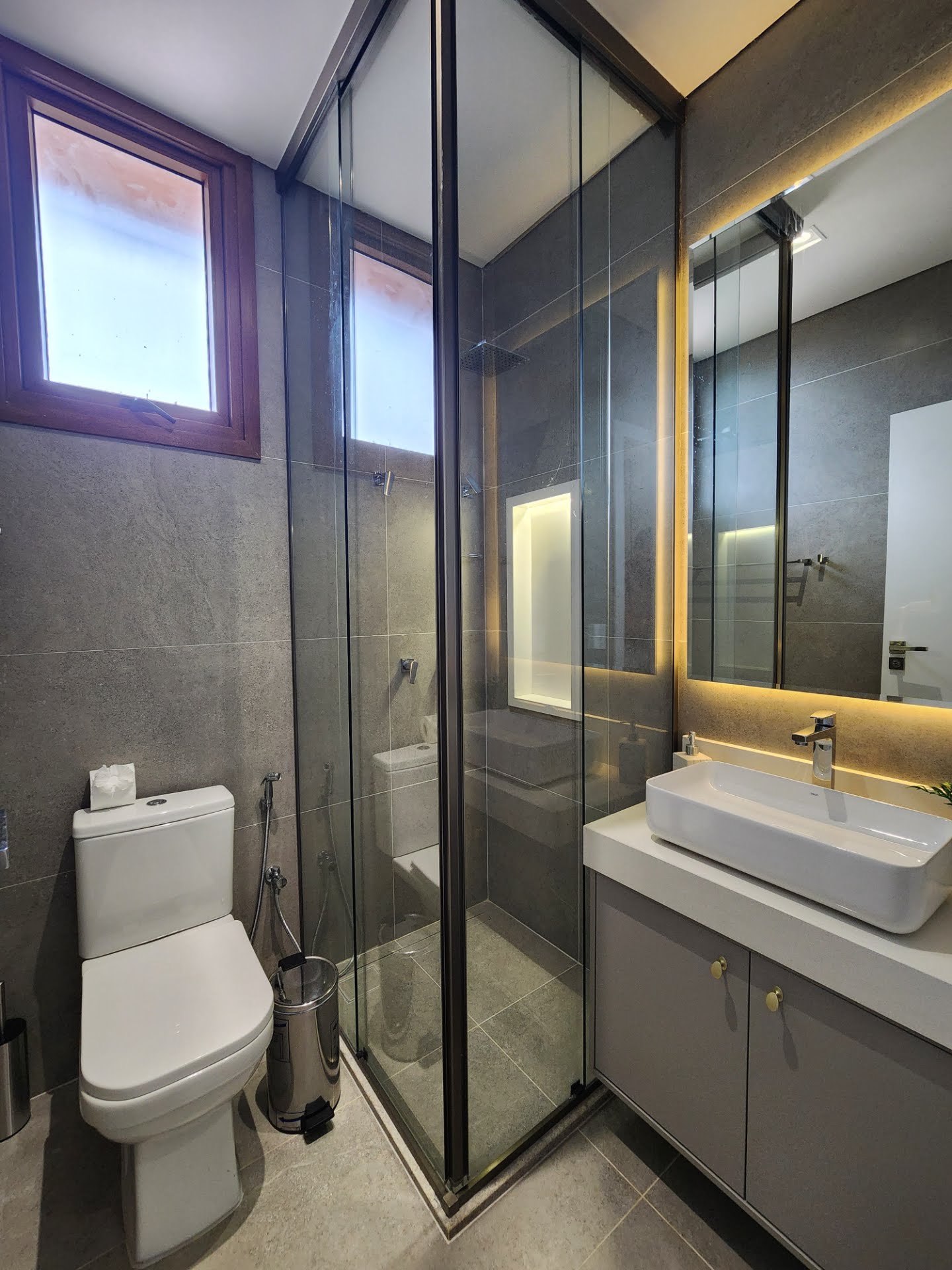 Casa à venda com 6 quartos, 6 suítes, 4 vagas e 400m² no Centro, Mata de São João (BA) — foto 15 de 30