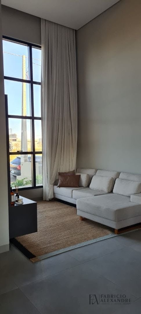 Casa à venda com 3 quartos, 2 suítes, 4 vagas e 178m² no Village Mirassol IV, Mirassol (SP) — foto 2 de 22