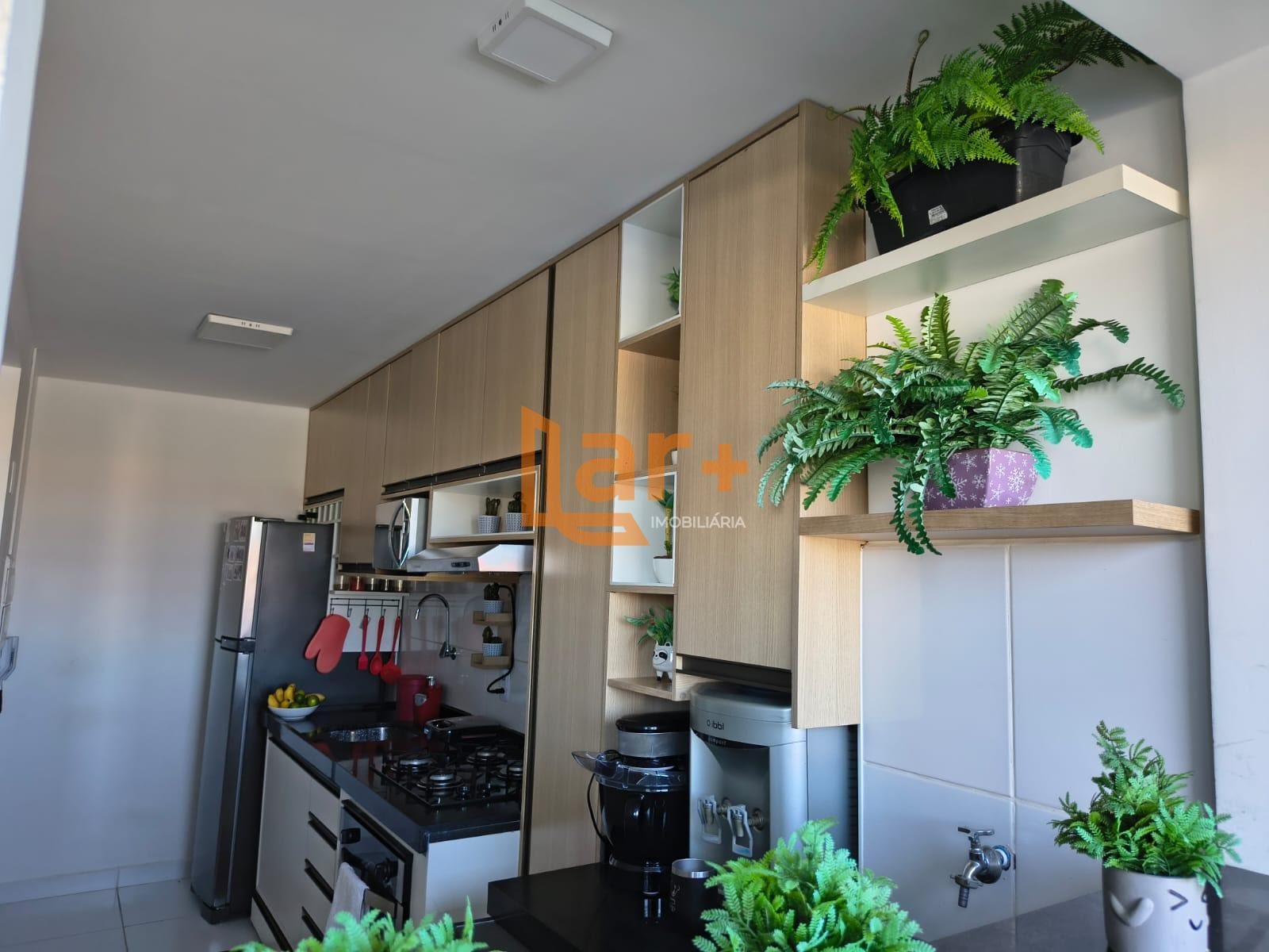 Apartamento à venda com 2 quartos, 1 suíte, 1 vaga e 57m² no Espaço Tropical, Barra dos Coqueiros (SE) — foto 22 de 30