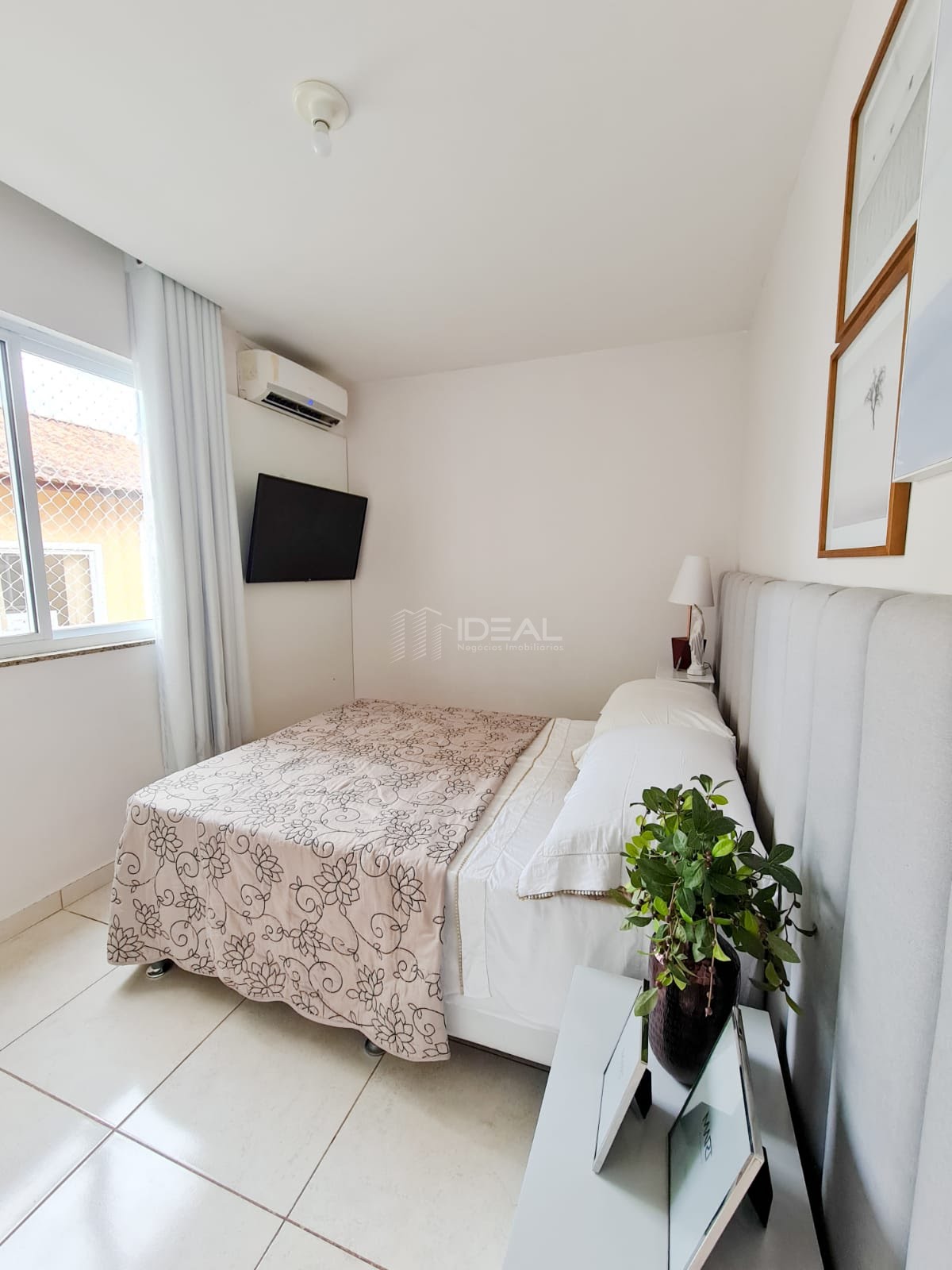 Apartamento à venda com 2 quartos, 1 banheiro, 1 vaga e 55m² no Alphaville II, Campos dos Goytacazes (RJ) — foto 7 de 21