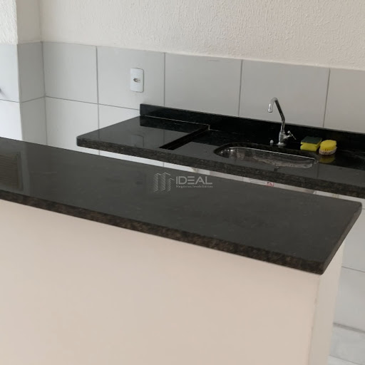 Apartamento de 2 quartos para venda no Condomínio Parque Goytacazes no Joquei Club - Campos dos Goytacazes, RJ