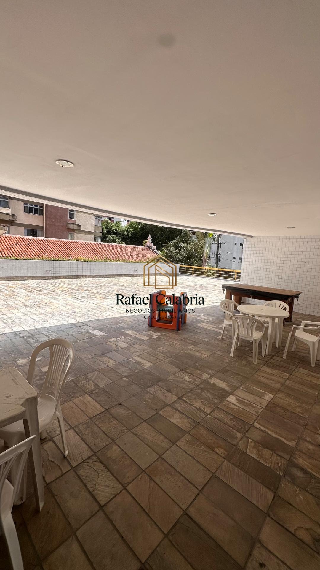 Apartamento à venda com 3 quartos, 1 suíte, 2 vagas e 119m² no Graças, Recife (PE) — foto 24 de 30