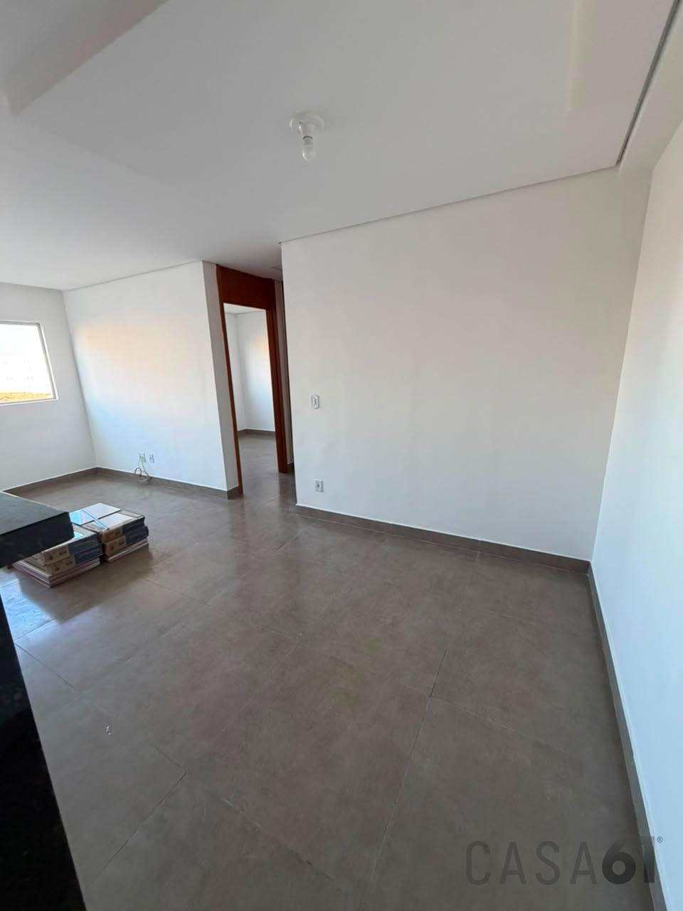 Apartamento, 2 quartos, 50 m² - Foto 7