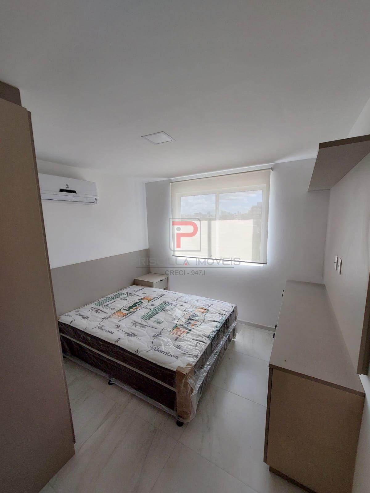 Apartamento à venda com 3 quartos, 1 suíte, 1 vaga e 64m² no Altiplano Cabo Branco, João Pessoa (PB) — foto 17 de 22