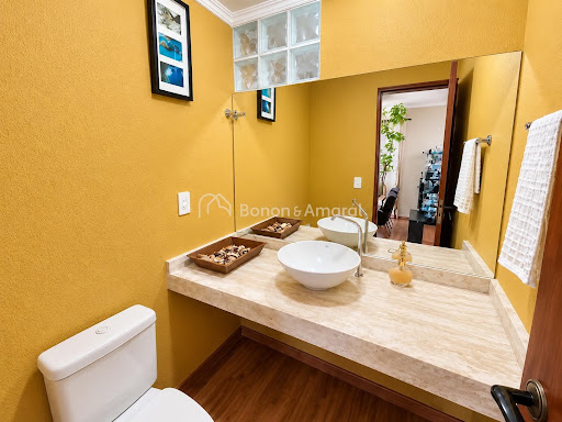 Apartamento, 4 quartos, 150 m² - Foto 13
