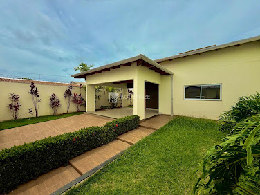Casa em Vila Maria  -  Catalão