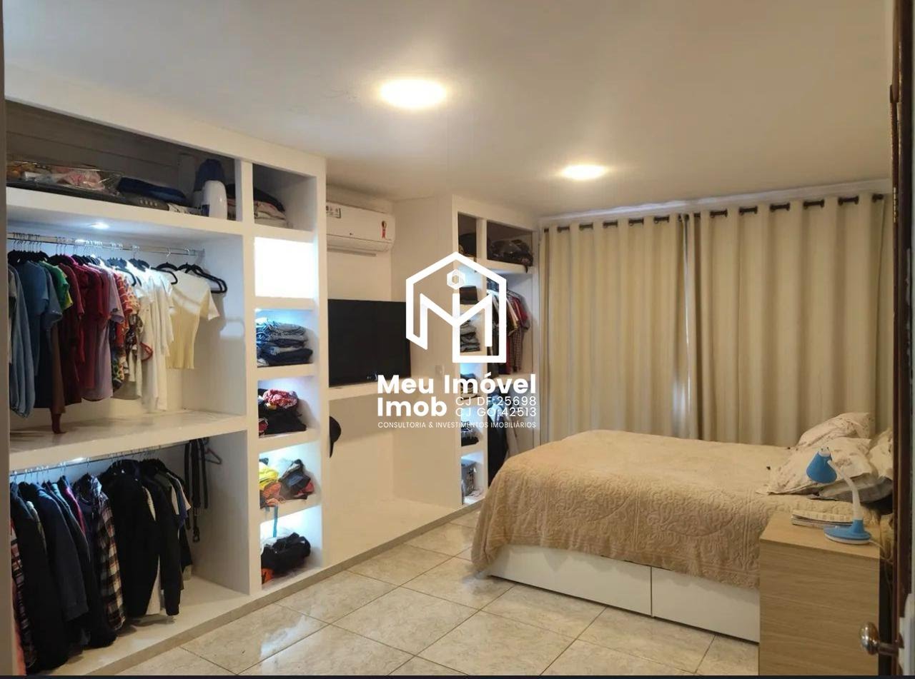 Casa, 3 quartos, 200 m² - Foto 13