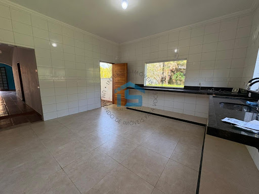 Casa Térrea em Estância Bal Maria H Novaes  -  Peruíbe
