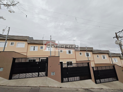 Casa Sobrado em Vila Aurea  -  São Paulo